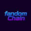 FandomChain Logo